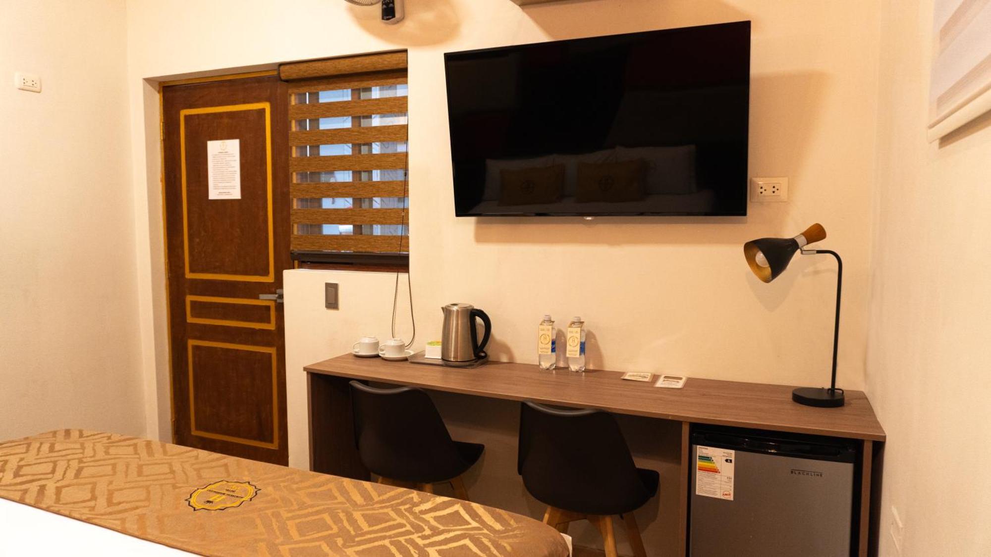 Montreal Magdalena Del Mar Hotel 利马 外观 照片