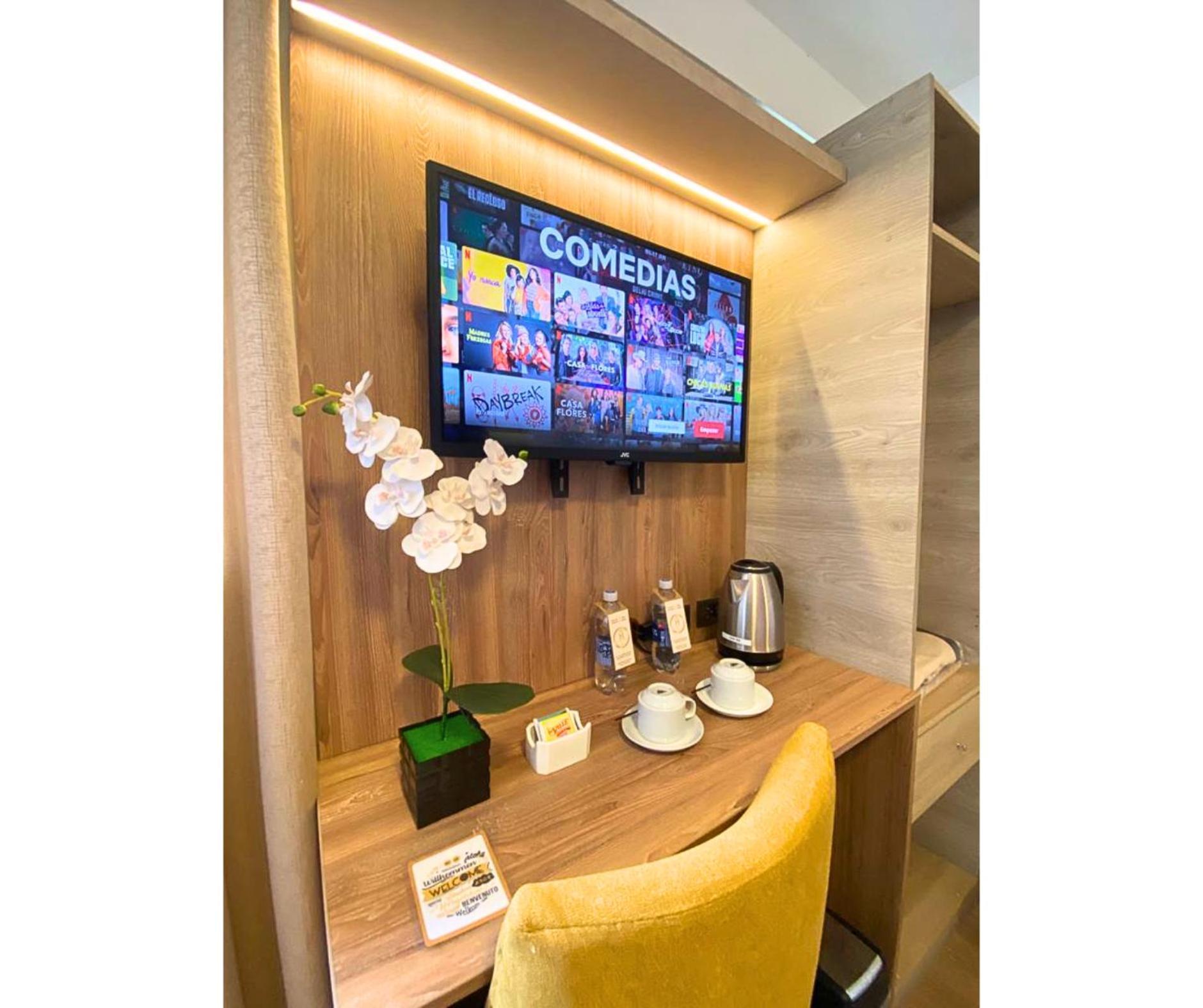 Montreal Magdalena Del Mar Hotel 利马 外观 照片