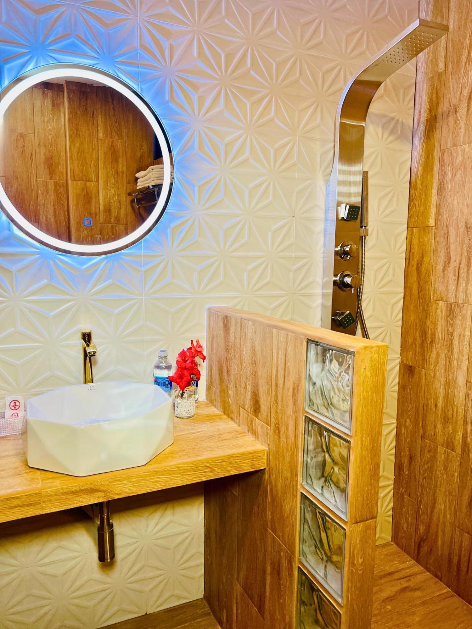 Montreal Magdalena Del Mar Hotel 利马 外观 照片