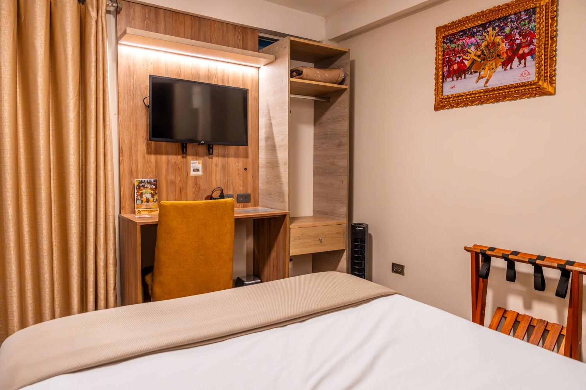 Montreal Magdalena Del Mar Hotel 利马 外观 照片