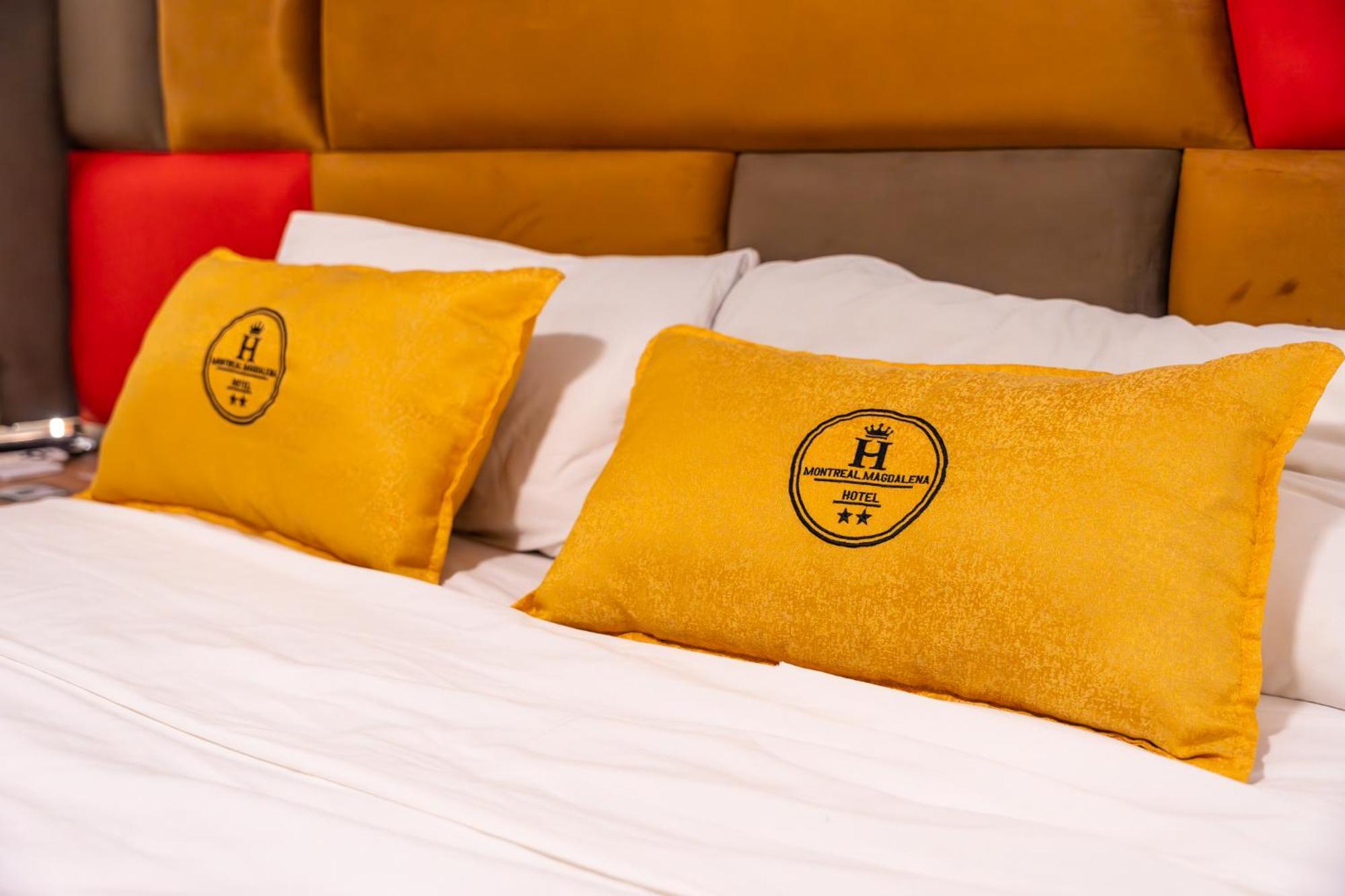 Montreal Magdalena Del Mar Hotel 利马 外观 照片