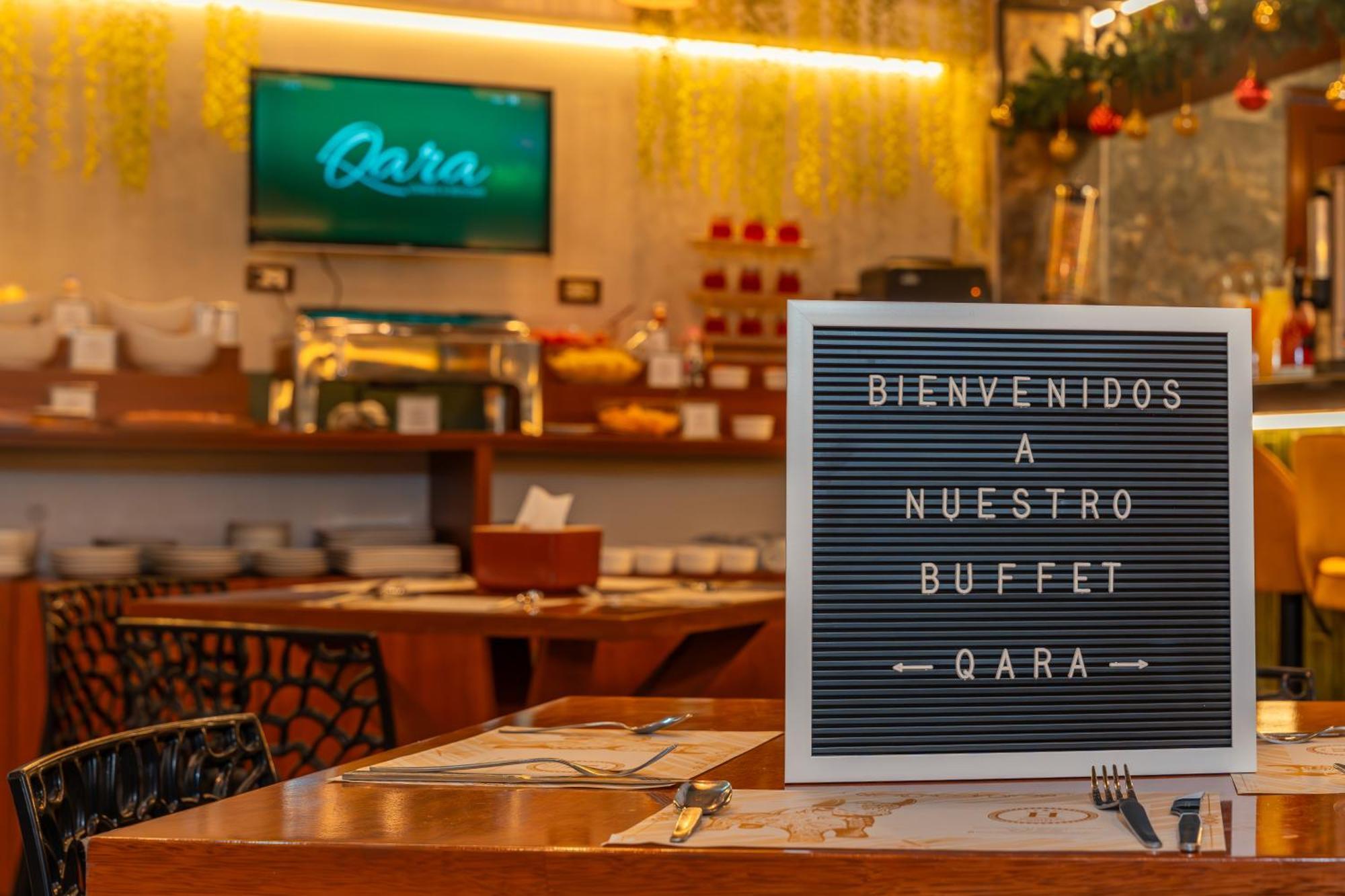 Montreal Magdalena Del Mar Hotel 利马 外观 照片