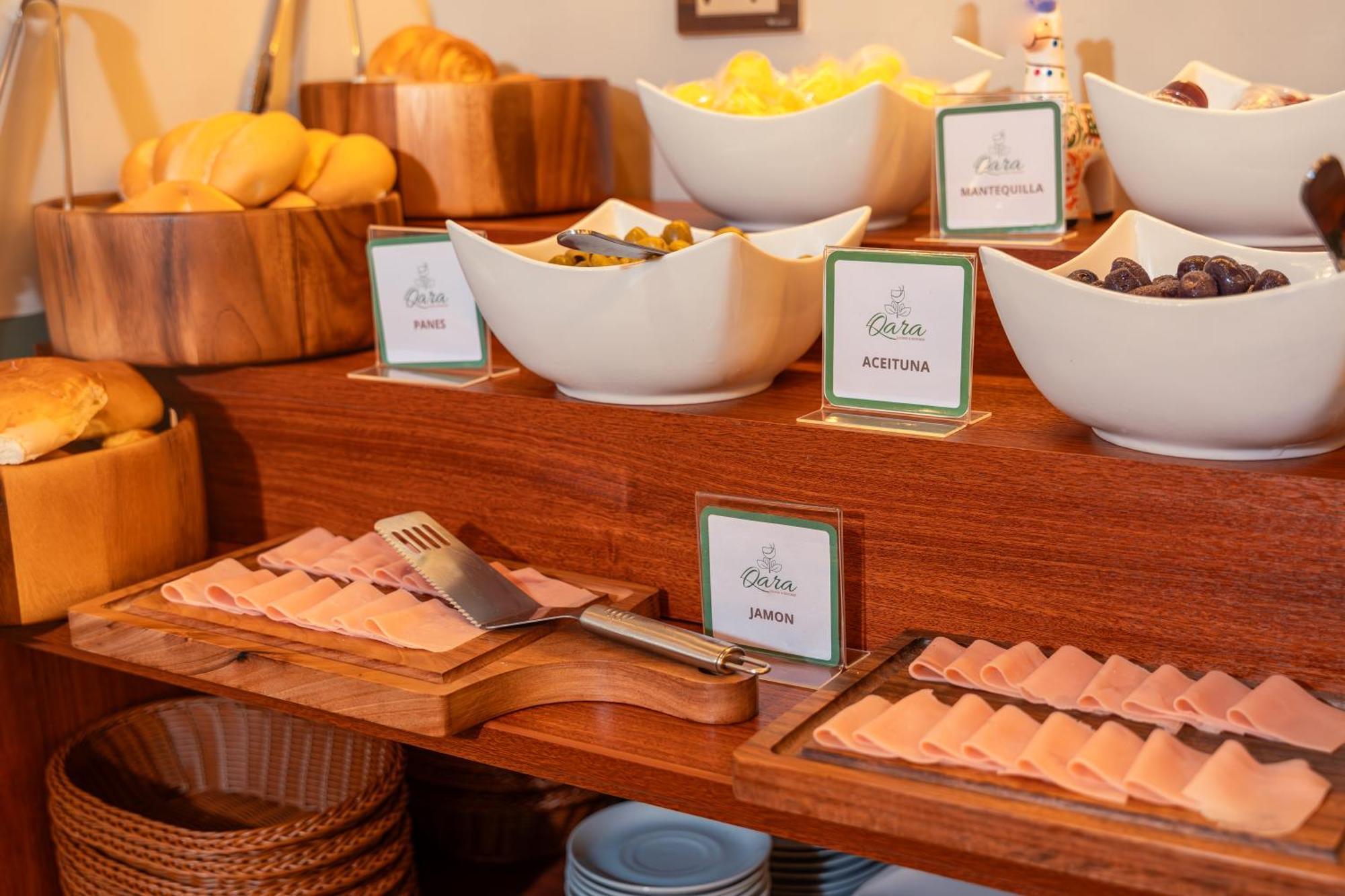 Montreal Magdalena Del Mar Hotel 利马 外观 照片