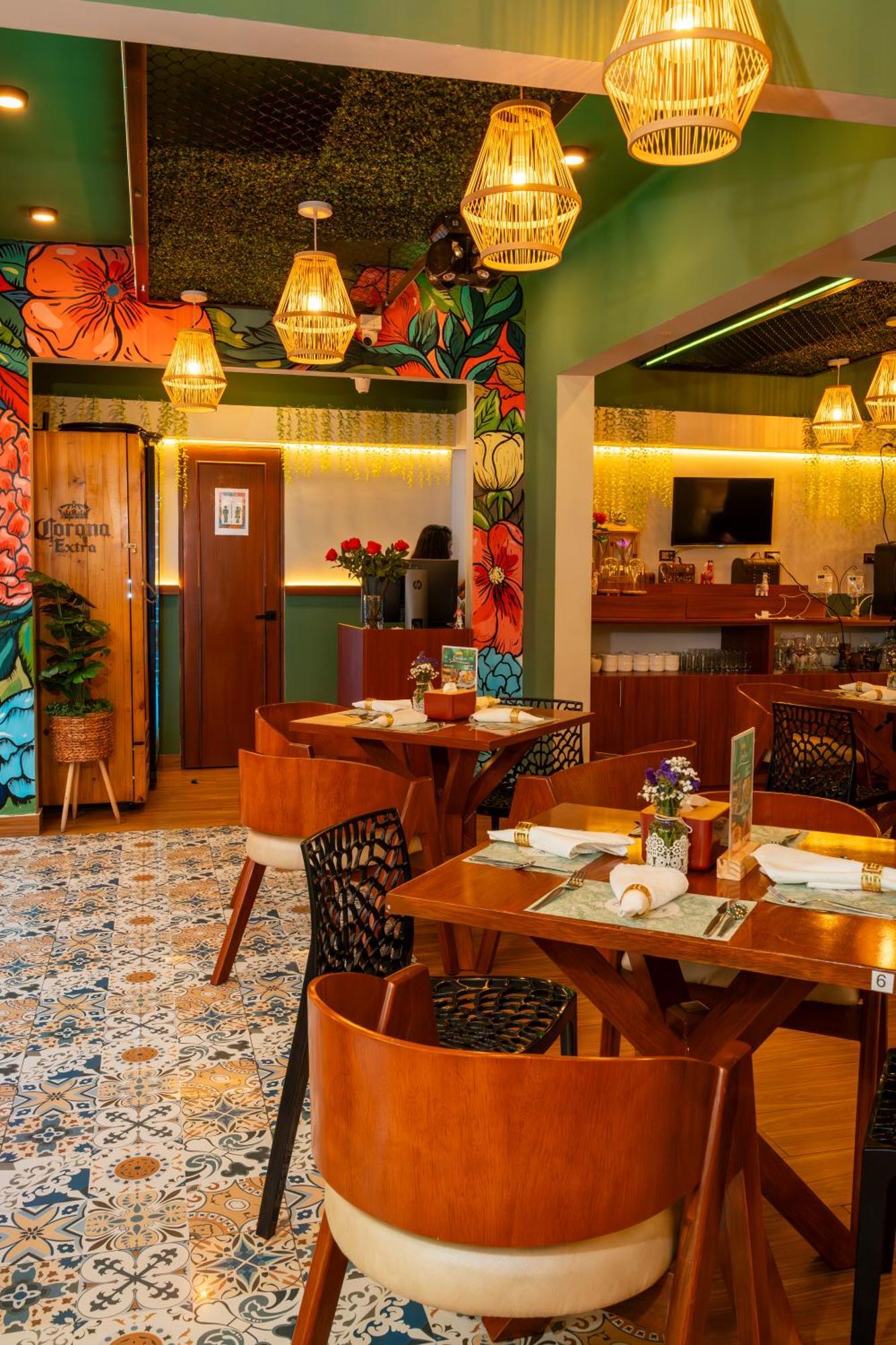 Montreal Magdalena Del Mar Hotel 利马 外观 照片